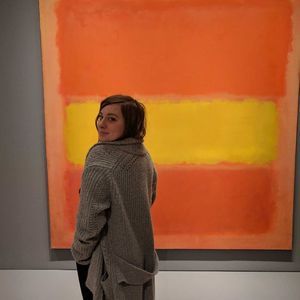 Meet your Posher, Kaitlyn